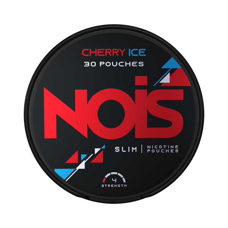 NOIS Cherry Ice Light