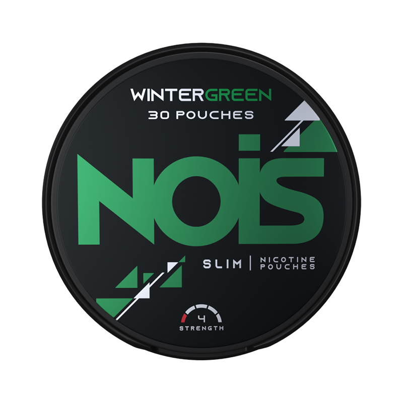 NOIS Wintergreen Light