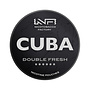CUBA BLACK Double Fresh
