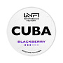 CUBA WHITE Blackberry