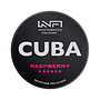 CUBA BLACK Raspberry
