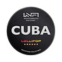 CUBA BLACK Lollipop