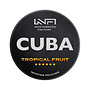 CUBA BLACK Tropical Fruit