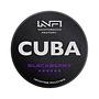 CUBA BLACK Blackberry
