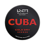 CUBA Cold Dry Strong