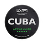 CUBA Apple Juice Strong