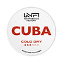 CUBA Cold Dry Medium