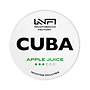 CUBA Apple Juice Medium