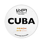 CUBA Peach Medium