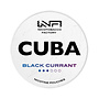 CUBA Black Currant Medium