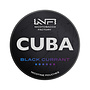 CUBA Black Currant Strong