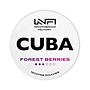 CUBA Forest Berries Medium