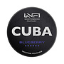 CUBA Blueberry Strong