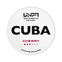 CUBA Cherry Medium