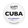 CUBA Blueberry Medium