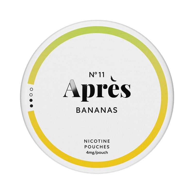 APRÈS Bananas Light