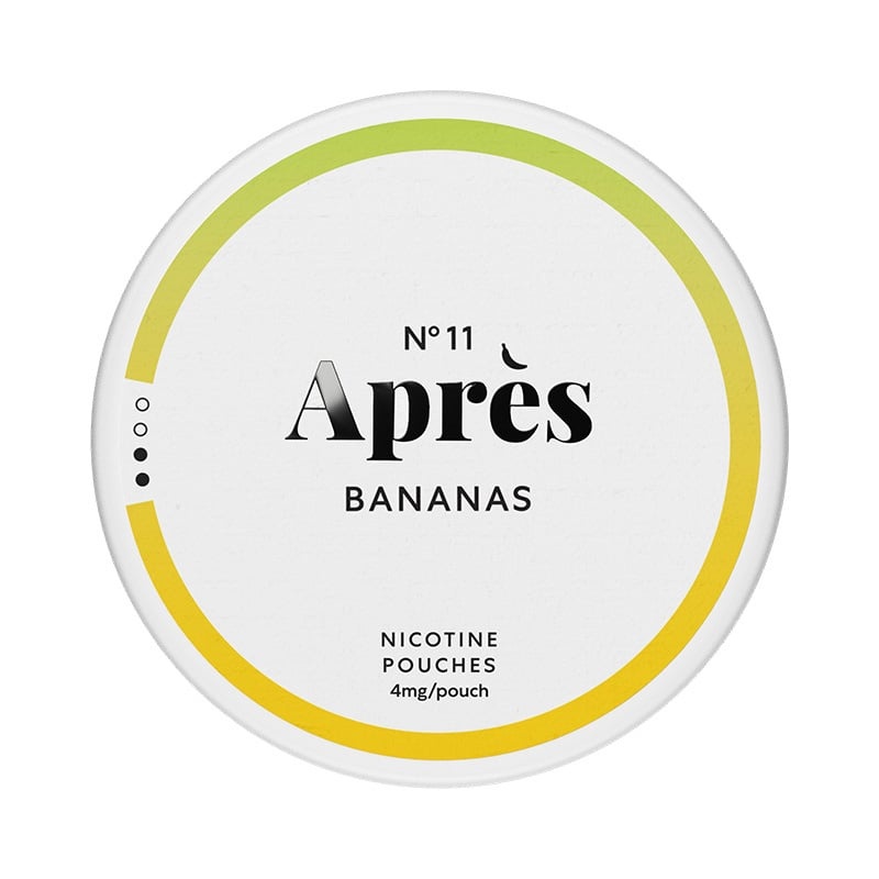 APRÈS Bananas Light