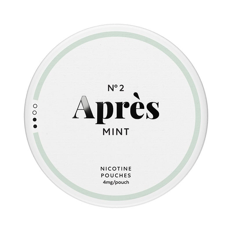 APRÈS Mint Light