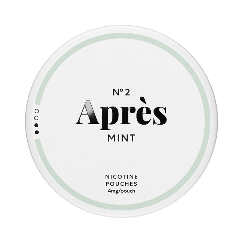 APRÈS Mint Light