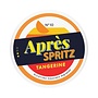 APRÈS Tangerine Spritz Light
