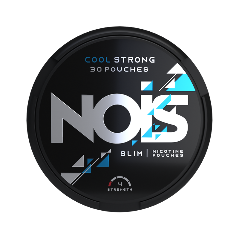 NOIS Cool Strong Light
