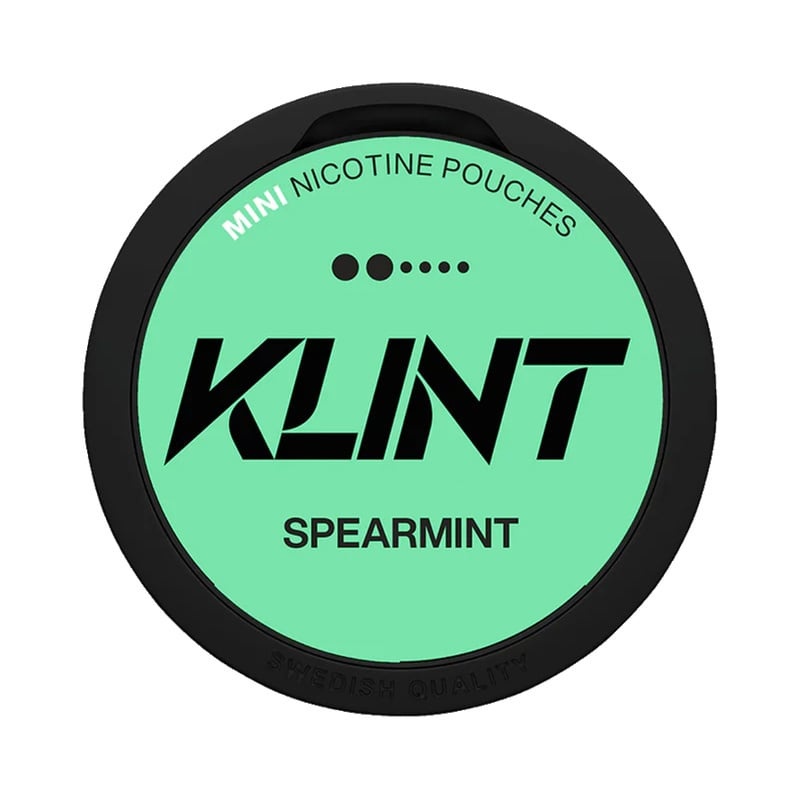 KLINT Spearmint Mini