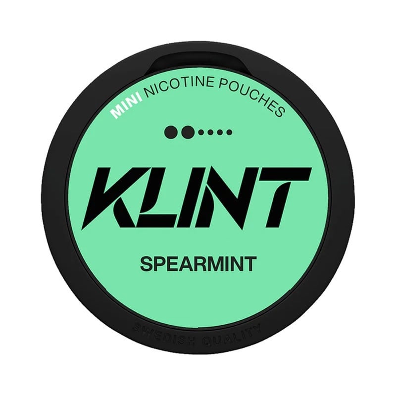 KLINT Spearmint Mini