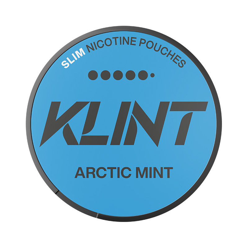KLINT Arctic Mint X-Strong