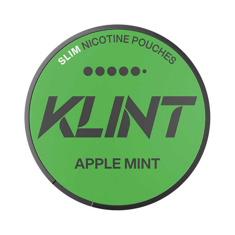 KLINT Apple Mint X-Strong