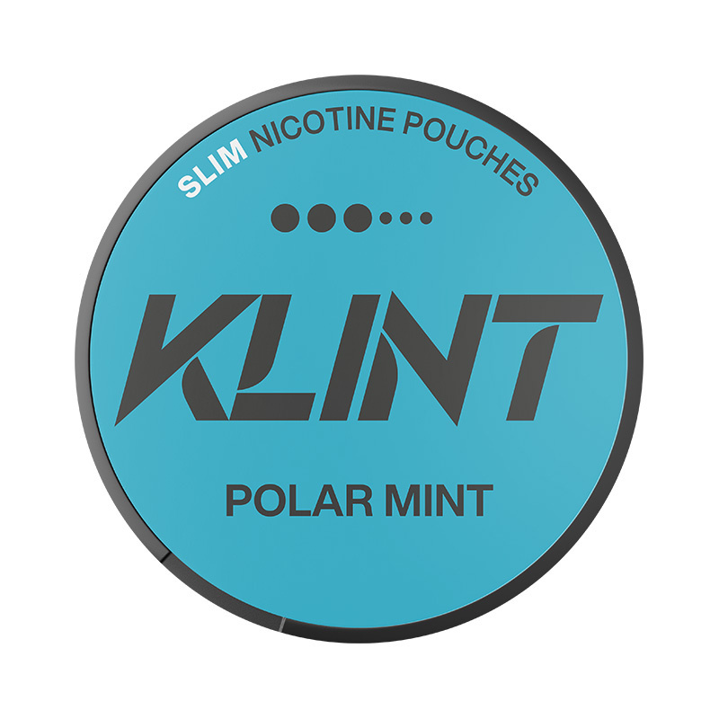 KLINT Polar Mint