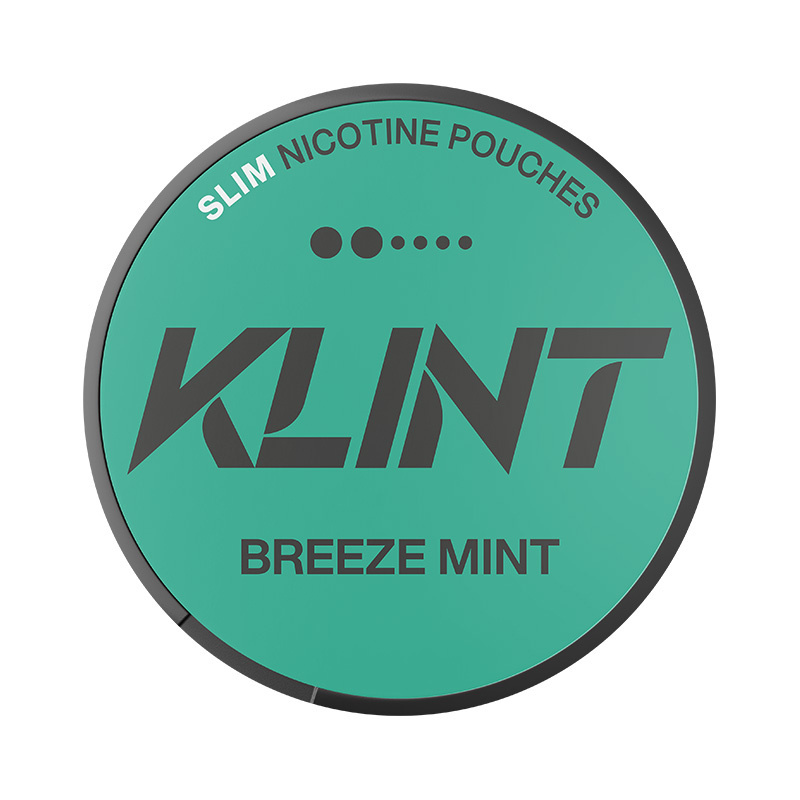 KLINT Breeze Mint