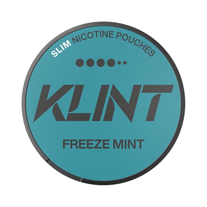 KLINT Freeze Mint