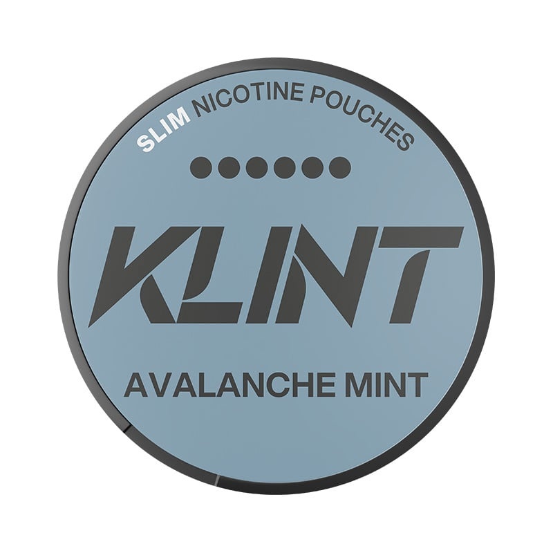 KLINT Avalanche Mint