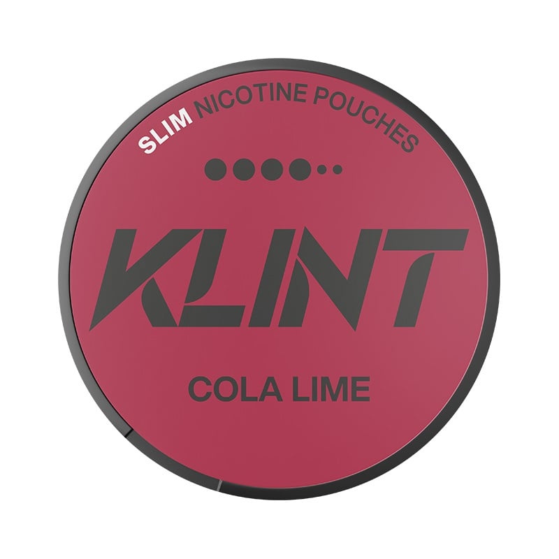 KLINT Cola Lime