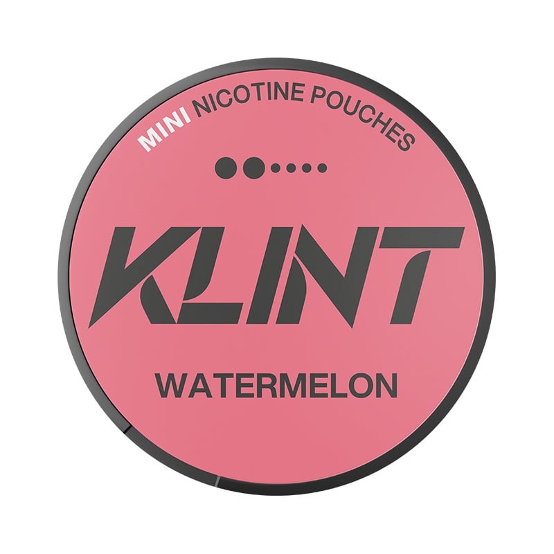 KLINT Watermelon Mini KLINT Watermelon Mini
