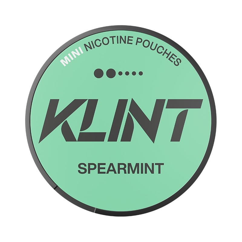 KLINT Spearmint Mini