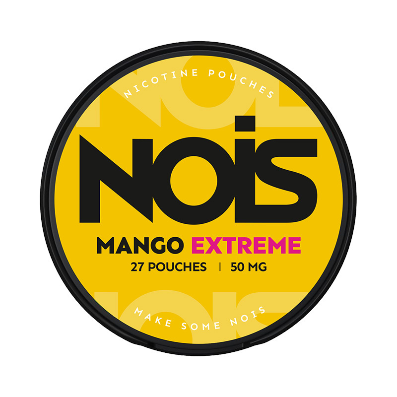 NOIS Mango Extreme