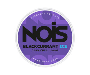 NOIS NOIS Blackcurrant Ice