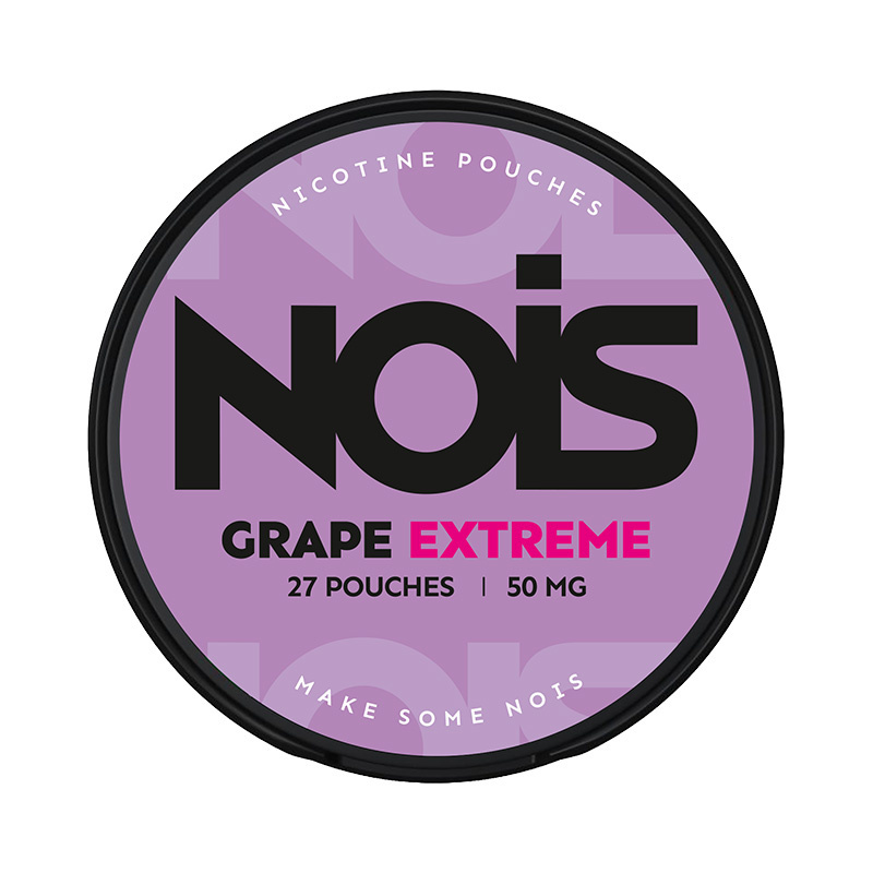 NOIS Grape Extreme