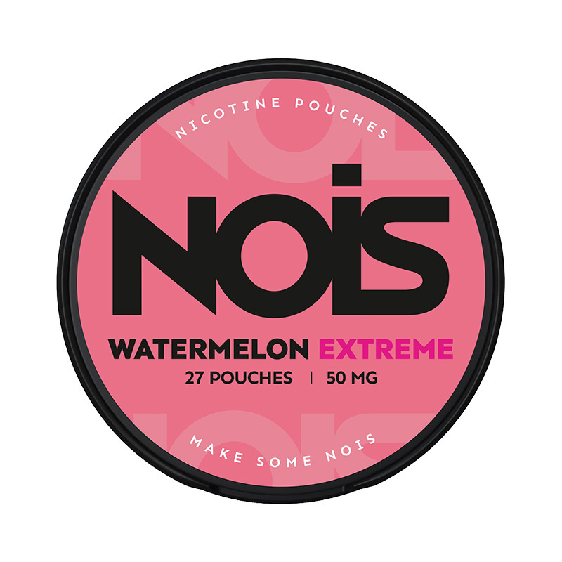 NOIS Watermelon Extreme
