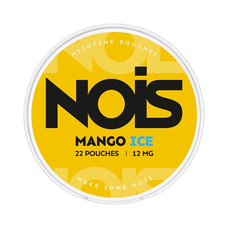 NOIS Mango Ice