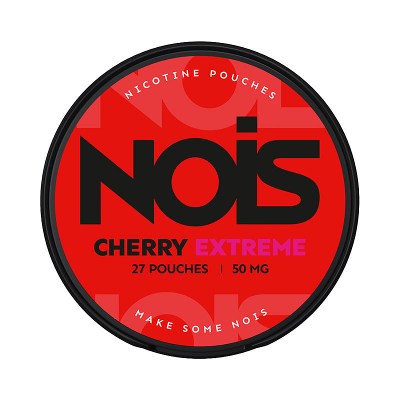 NOIS Cherry Extreme