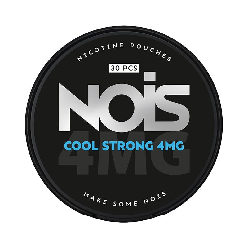 NOIS Cool Strong Light