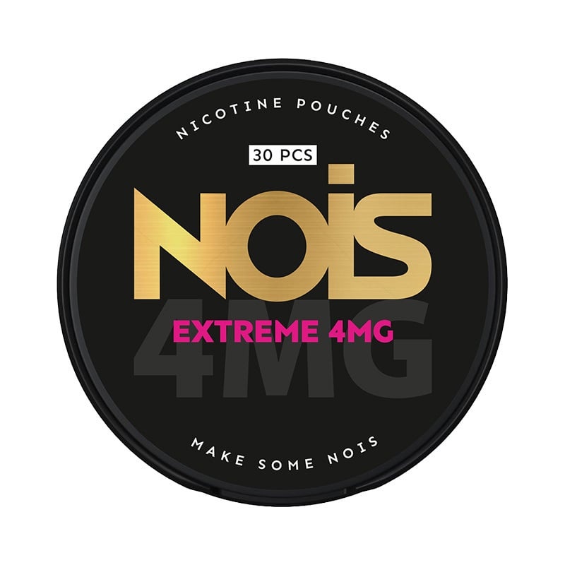 NOIS Extreme Light