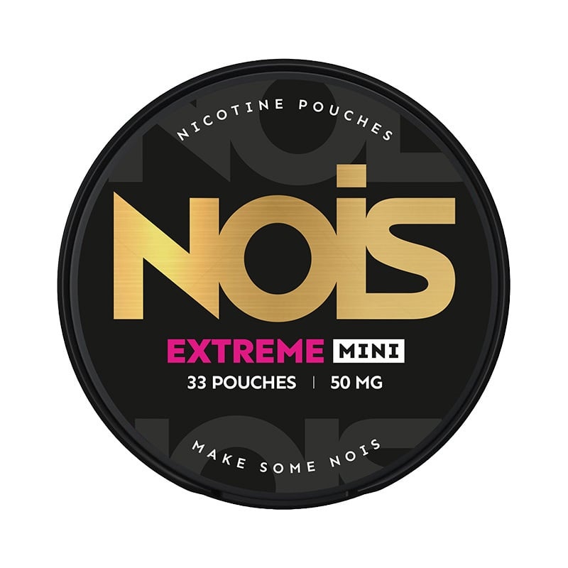 NOIS Extreme Mini