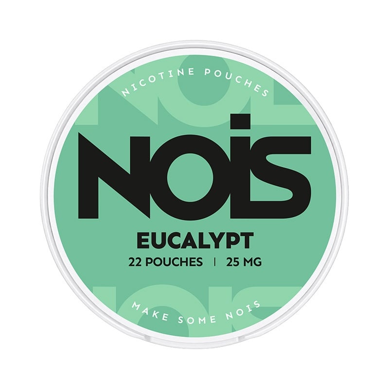 NOIS Eucalypt NOIS Eucalypt
