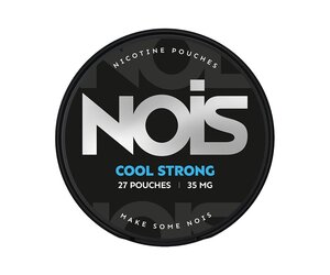 NOIS NOIS Cool Strong