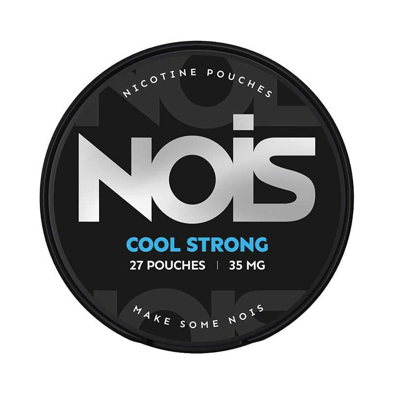 NOIS Cool Strong