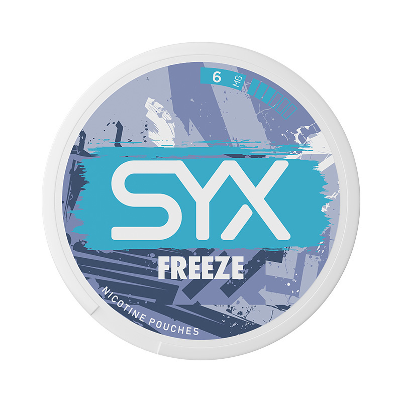 SYX Freeze Medium
