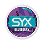 SYX Blueberry Extra Strong